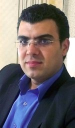 Badalzadeh Reza