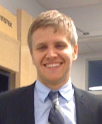 Marcin Rogawski