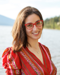Shelly Ben-David