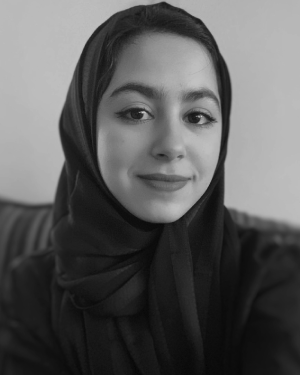 Alice Faisal