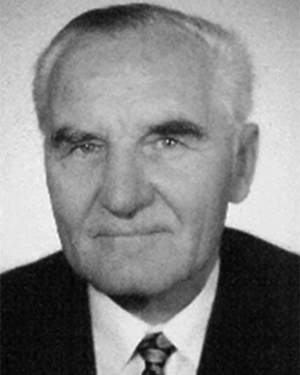 Josef Sikula