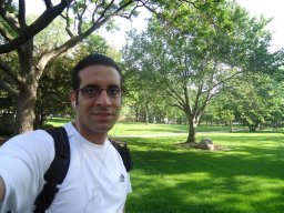 Ayman Taha