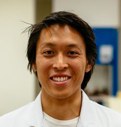 Richard P Tan