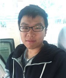 Jingxuan Ding