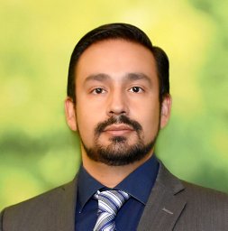 Leon Palafox
