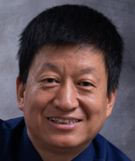 Jinyou Hu