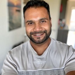Ali Azzam Naeem