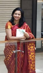 Padmasai Arora