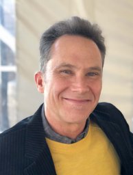 Bret Cooper