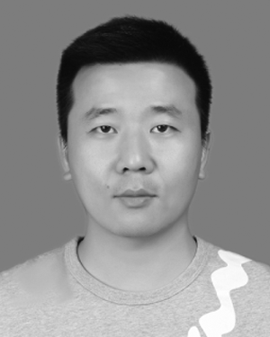 Shaojun Liang