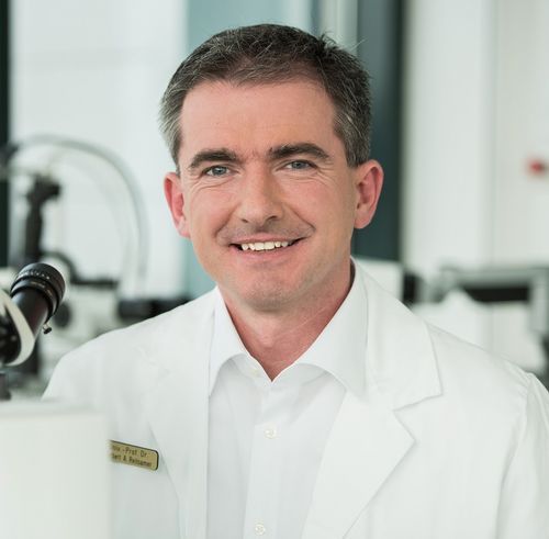 Herbert A. Reitsamer