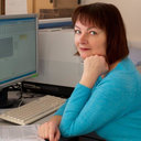 Elena Shevtsova