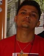 Victor Hugo Dominato