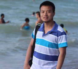 Shaolin Zhou
