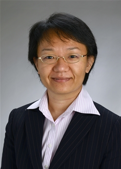 Mei Liu
