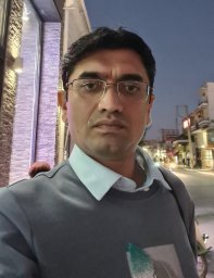 Aasif A. Dabbawala