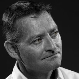 Jon M. Hiller