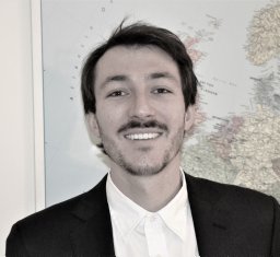Alberto Aziani
