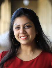 Sandhini Agarwal