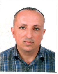 Djellali Belhadi