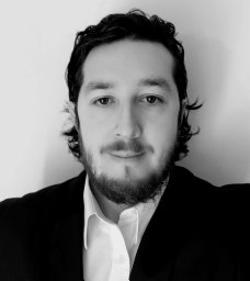 Daniel Bustos