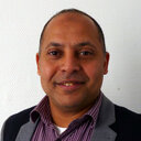 Mohammed Almashraee