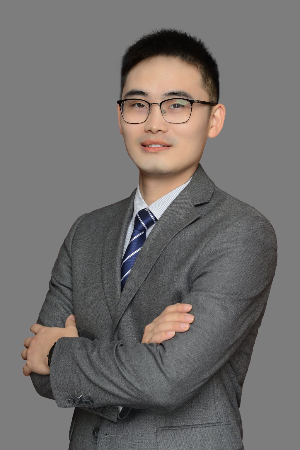 Hui Ouyang