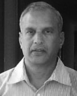 Ramasamy S. Raju