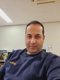 Ali Hamidoghli