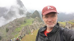 Steve Buchheit