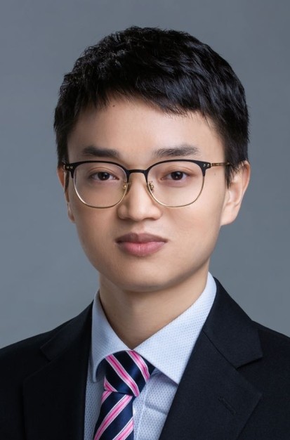 Ronghui Tan
