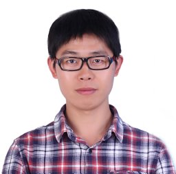 ShaoGuang Guo