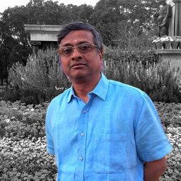 Jagadeesh Gopalan