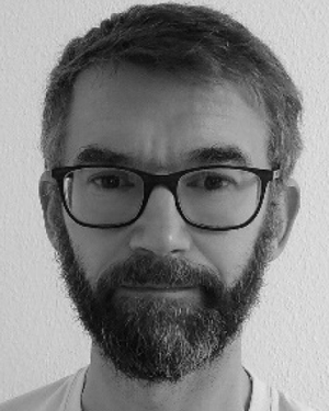 David Dessailly