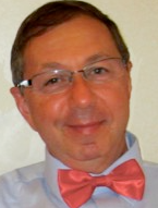 Yuri Mishin