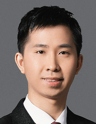 Zhuojun Chen