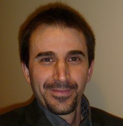Enrico Caffagni