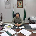 Saeed Ullah Jan