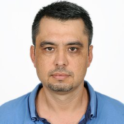 Sevket Demirci