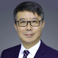 Guoqing Chen
