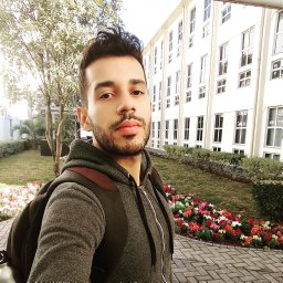 Gean Pablo S. Aguiar