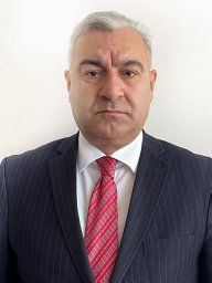 Islam Islamov