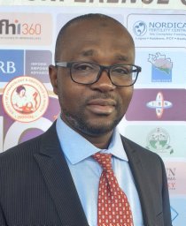 Usman Aliyu Umar