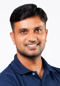 Sanjay Mavinkere Rangappa