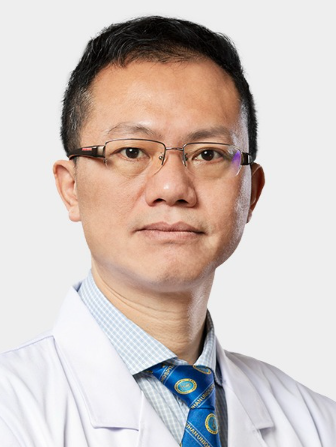 Xiaodong Guo