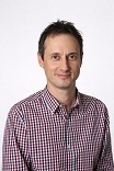 Tristram Alexander
