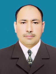 Farhad Ali