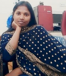 Shireesha Manturthi