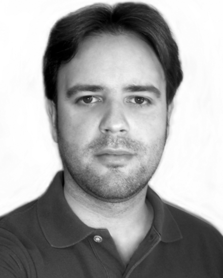 Carlos D. Barranco