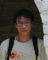 Jie-Hong Roland Jiang